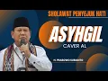 Download Lagu VIRAL !!! SHOLAWAT PENYEJUK HATI ASYGHIL (Caver Al) Voc. PRABOWO SUBIANTO