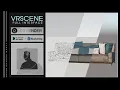 Vrscene Full interface Convert 3dsmax - SketchUp