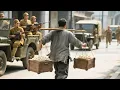 Download Lagu 街頭小販竟是隱藏神槍手，一槍狙殺日軍整個連    ⚔️  抗日