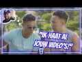 Download Lagu DEZE DJ DISST QUCEE IN ZIJN GEZICHT!!!