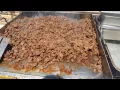 Carne Asada Meat for Taco Cart Catering by The Taco Specialist