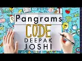 Pangrams HackerRank Problem Solving Solved Completely in HINDI DEEPAK JOSHI