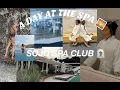A DAY AT THE SPA SOJO SPA CLUB - HONEST REVIEW VLOG Shantae TV