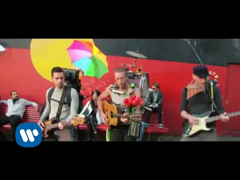 Download MP3 Coldplay - A Sky Full Of Stars (Official Video)