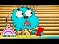 Download Lagu Rocky’s Love Life Gets Weird | The Amazing World of Gumball | Cartoon Network
