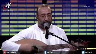 ترنيمة بقوة لاسم يسوع المرنم ماهر فايز فريق الكاروز برنامج هانرنم 