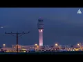Inside The Transformation of The World’s Busiest Airport!