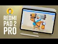 Download Lagu Redmi Pad 2 Pro Review