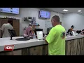 Lima dispensary opens its doors for first day of Ohio recreational marijuana sales