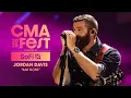 Download Lagu Jordan Davis – “Bar None” | CMA Fest 2025