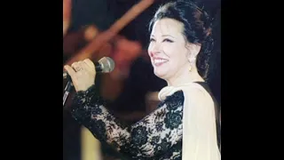 نجاة الصغيرة          انزع حبيبي معطف السفر     أسألك الرحيل  دندنها