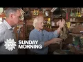 Tony Dow on a life of art post- Leave It to Beaver