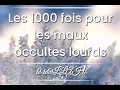 Download Lagu Les 1000 fois pour 10h d'écoute BismiLLAH