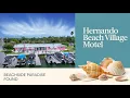 Hernando Beach Village Re-Opens on Florida s Adventure Coast 2025