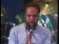 Grover Washington, Jr. - Let It Flow (for Dr. J)
