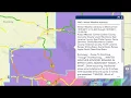 New 511 Map Features
