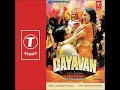 Aaj Phir Tum Pe (Eagle Ultra Classic Jhankar) Movie: DAYAVAN 1988 Singers: PANKHAJ UDHAAS & ANURADHA