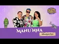 Download Lagu Momentos 58 - Manu NNa