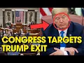 Lagu Trump SHAKEN as Congress DROPS Article 2 Section 4 Constitutional BOMBSHELL!!