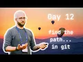 Closure partial application and tail recursion in practice Day 12 F advent of code