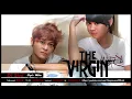 Download Lagu The Virgin - Di Sini (Official Audio Video)