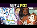 Lagu We Wuz Picts: The Diversity-Washing of British History
