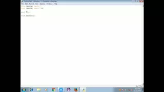Python tkinter in Tamil-13 Callback in python