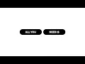 nada azhari ft qaayel - happy ending (lyrics)