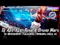 Download Lagu DJ CAMPURAN  BREAKBEAT FULL BASS || DJ APT APT ROSE FT BRUNO MARS || REMIX TERBARU 2024