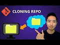 Git Cloning Repo