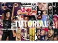 How to get and put badges on your profile on IMVU