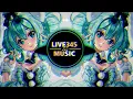 ピノキオピー (PinocchioP) - ラヴィット (Loveit) ft. Hatsune Miku 初音ミク{Japanese/Romanized Lyrics} - LIVE345MUSIC