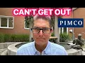 14 5B OF INVESTOR MONEY IS TRAPPED IN PRIVATE CREDIT SAYS PIMCO - AS UNIV OF CAL DUMPS 1B AT LOSS