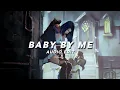 Download Lagu baby by me - 50 Cent ft. Ne-Yo ♪ edit audio ♪