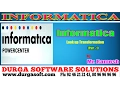 Informatica tutorial onlinetraining Lookup transformation Part-1 by Ramesh