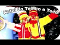 Download Lagu Teleco \u0026 Teco - O natal do Teleco e Teco
