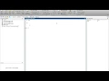 TUT - Mathematical Modelling 01