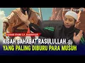 Lagu Kisah Sahabat Rasulullah ﷺ Ashim bin Tsabit Yang Paling Diburu Oleh Para Musuh disaat Perang