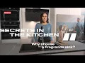 Franke Tips - Why choose a Fragranite Sink
