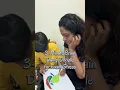 3-Minute Doodle to Calm Exam Stress AD Autism Friendly Tool
