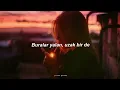 Hadise - Küçük Bir Yol (Sözleri)