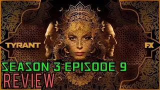 tyrant season 3 episode 9 