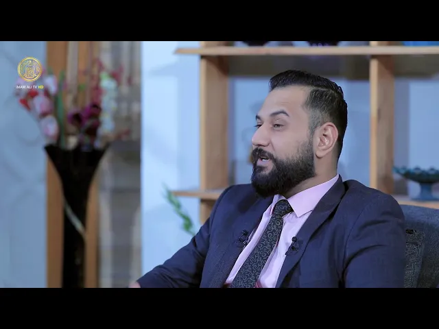 ⁣تذكرة المتقين (المساجد بيوت الله) حلقة (4)