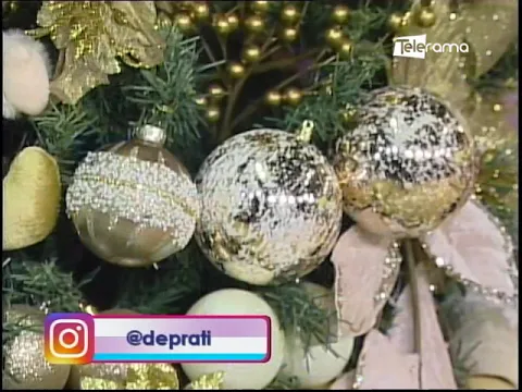 Tendencias en decoración de árboles de navidad