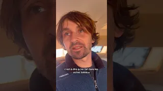 Si tu ne sais pas ce que c’est qu’une goélette, cette vidéo est pour toi !🥳