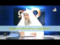 Prenuptial Agreement Prenuptial - Sheikh Assim Al Hakeem