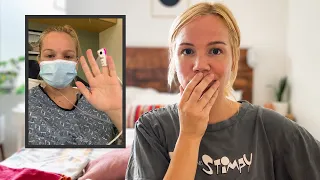 Three Years After I Almost Died