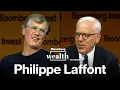 Bloomberg Wealth Philippe Laffont