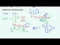 Linked List - Insertion at End