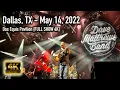 Dave Matthews Band - 2022 Full Show 4K Dos Equis Pavilion